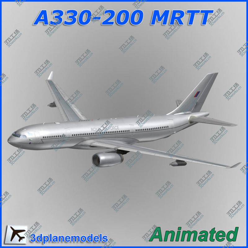 images/goods_img/202104094/Airbus A330 MRTT Royal Air Force/1.jpg